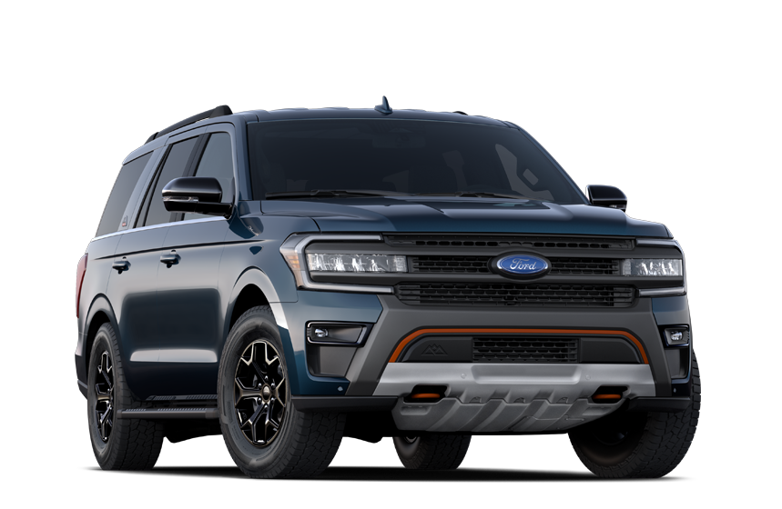 2023 Ford Expedition